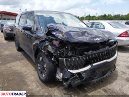 Kia Carnival 2025 1