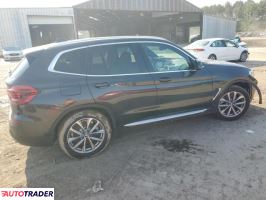 BMW X3 2019 2 BMW X3 2019 2