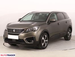 Peugeot 5008 2020 1.2 128 KM