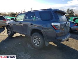 Toyota Pozostałe 2023 4