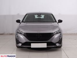 Peugeot 308 2022 1.2 128 KM
