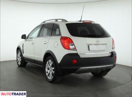 Opel Antara 2011 2.2 181 KM