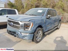 Ford Pozostałe 2023 3