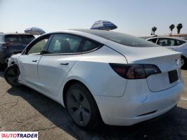 Tesla Model 3 2021 Tesla Model 3 2021