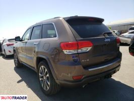 Jeep Grand Cherokee 2017 3 Jeep Grand Cherokee 2017 3
