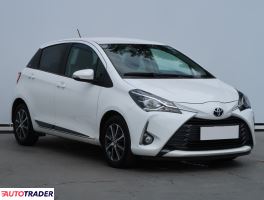 Toyota Yaris 2020 1.5 109 KM Toyota Yaris 2020 1.5 109 KM