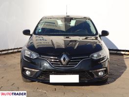 Renault Megane 2016 1.2 130 KM