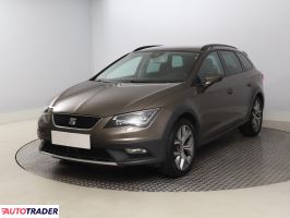 Seat Leon 2015 2.0 181 KM