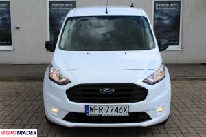 Ford Transit Connect 2023 1