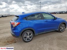 Honda HR-V 2021 1