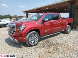 GMC Sierra 2024 6