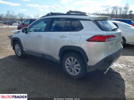 Toyota Corolla 2023 2