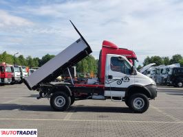 Iveco Daily 2010 3 Iveco Daily 2010 3