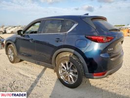 Mazda CX-5 2020 2