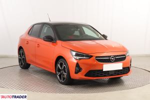Opel Corsa 2020 1.2 99 KM