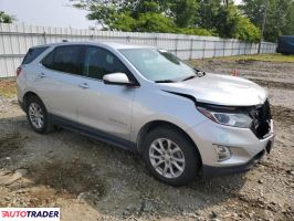 Chevrolet Equinox 2019 1