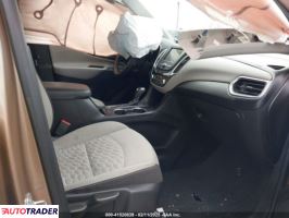 Chevrolet Equinox 2019 1