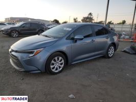 Toyota Corolla 2024 1 Toyota Corolla 2024 1