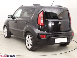 Kia Soul 2012 1.6 138 KM