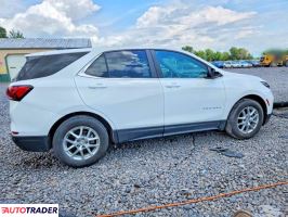 Chevrolet Equinox 2023 1