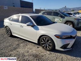 Honda Civic 2024 1