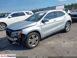 Mercedes 250 2020 2 Mercedes 250 2020 2