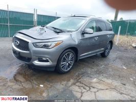 Infiniti Pozostałe 2019 3 Infiniti Pozostałe 2019 3