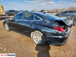 Hyundai Sonata 2020 2