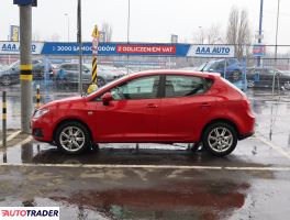 Seat Ibiza 2009 1.9 103 KM