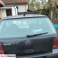 Volkswagen Golf 1999 1.4 75 KM