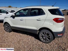 Ford EcoSport 2021 2