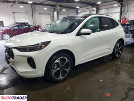Ford Escape - zobacz ofertę