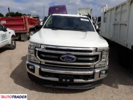 Ford F350 2022 7