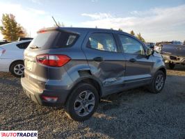 Ford EcoSport 2018 2