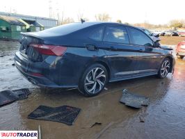 Volkswagen Jetta 2022 2