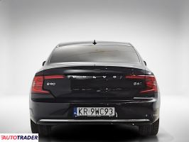 Volvo S90 2021 2.0 300 KM