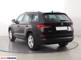 Skoda Kodiaq 2017 2.0 187 KM