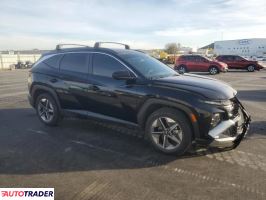 Hyundai Tucson 2025 2