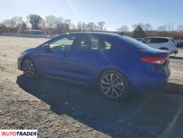 Toyota Corolla 2022 2