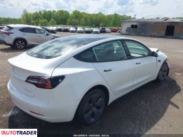 Tesla Model 3 2022 Tesla Model 3 2022