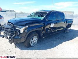 Toyota Tundra 2023 3 Toyota Tundra 2023 3