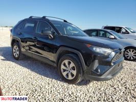 Toyota Pozostałe 2019 2 Toyota Pozostałe 2019 2