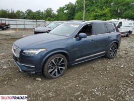 Volvo XC90 - zobacz ofertę
