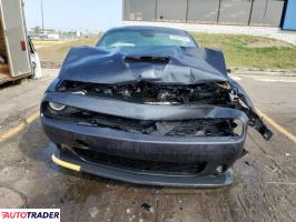 Dodge Challenger 2019 5 Dodge Challenger 2019 5