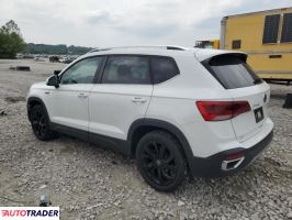 Volkswagen Pozostałe 2022 1