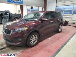 Kia Sorento - zobacz ofertę