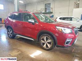 Subaru Forester 2020 2