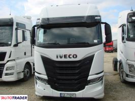 Iveco As440ST/Fp Lt