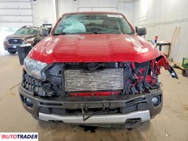 Ford Ranger 2020 2