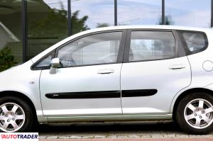 Honda Jazz 2004 1.3 83 KM